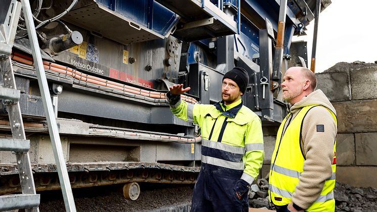 Markus Kontio, Swecon och Robert Nilsson Haeab