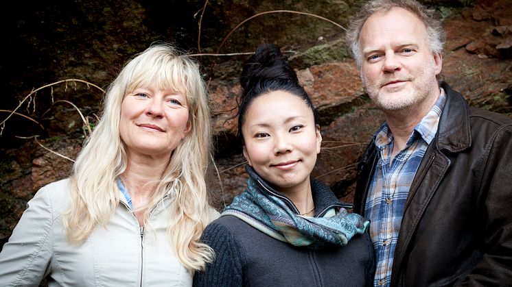 BOHUSLÄN BIG BAND MED ANDERS JORMIN, LENA WILLEMARK & KARIN NAKAGAWA