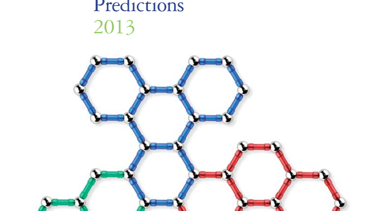 TMT Predictions 2013