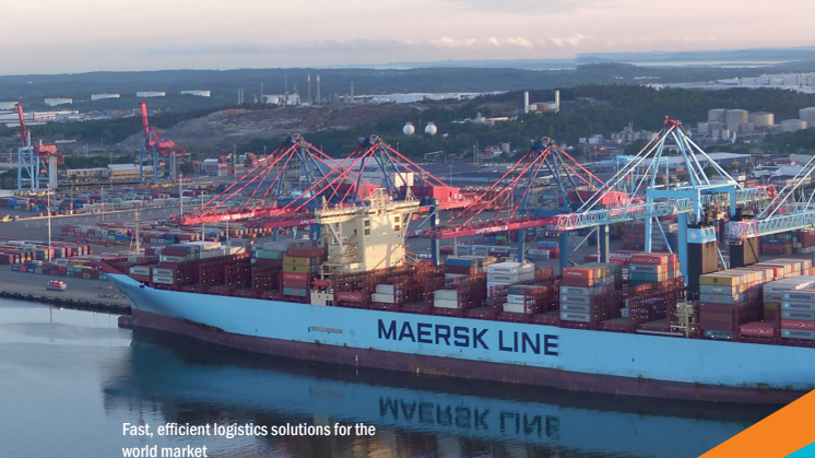   The Gothenburg Gateway report english version