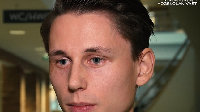 "Gå ut och ge järnet"