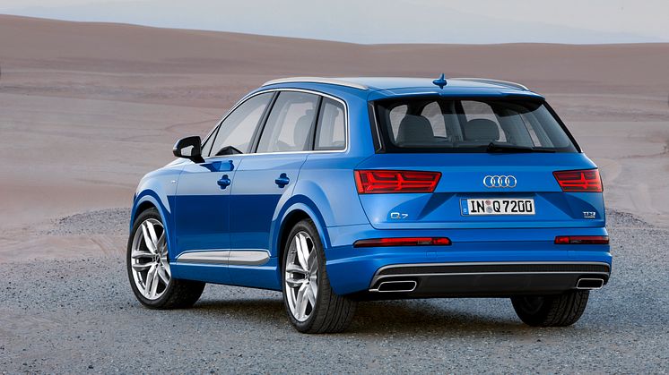 Audi introducerer 3D-lyd i biler
