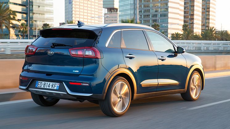 KIA Niro