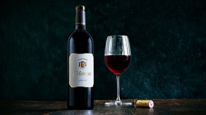 Château Montus 2018 - Samlarvin i ny strålande årgång