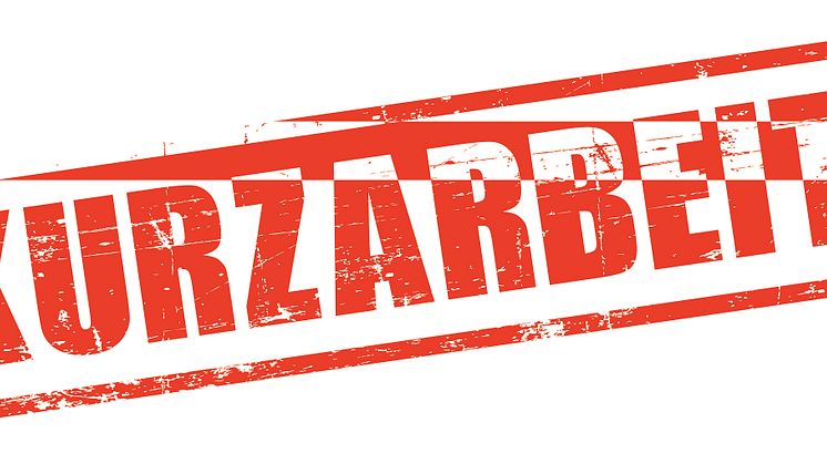 Belegantes Blog: "Kurzarbeit hilft!" sagt Studie der Vereinigung der Bayerischen Wirtschaft (vbw)