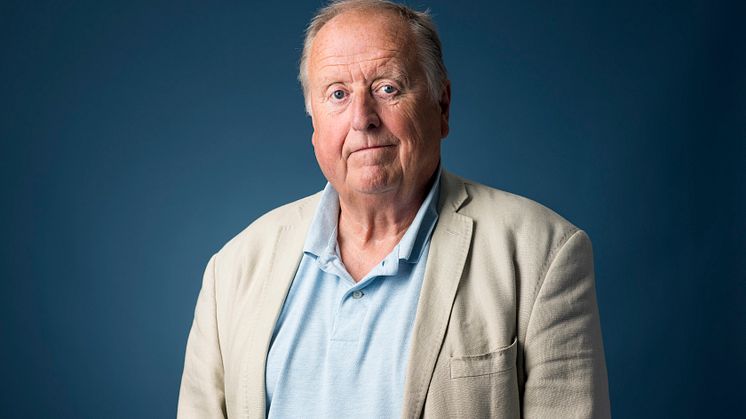Lars Eriksson (S)