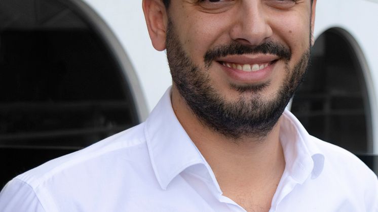 Bardia Mousavi