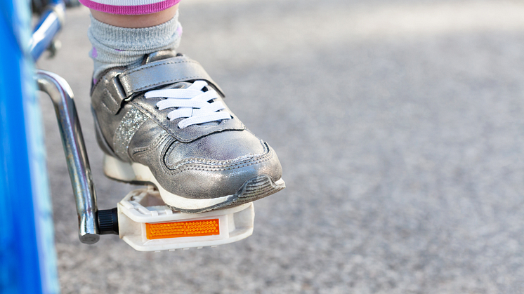Pedal on! ng homes secures funding for cycling activities in 2024.