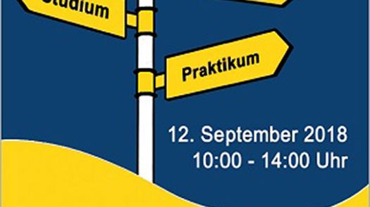 TH Wildau informiert zur 15. Ausbildungs- und Stellenbörse in Lübbenau am 12. September 2018 über aktuelle Studienangebote