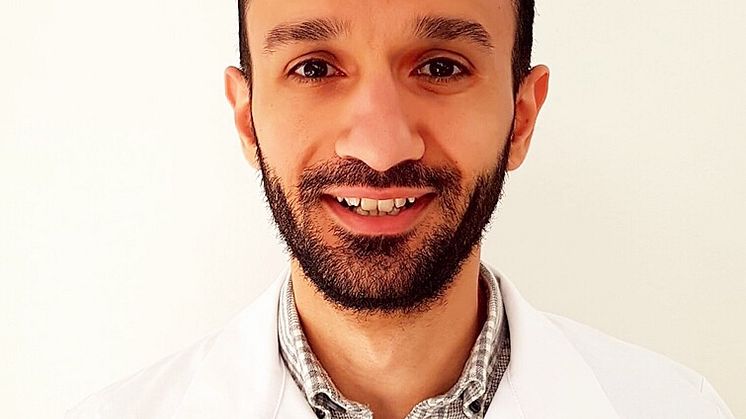 Fadi Rofo
