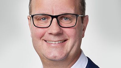Thomas Müller går til Jaguar Land Rover som Executive Director of Product Engineering