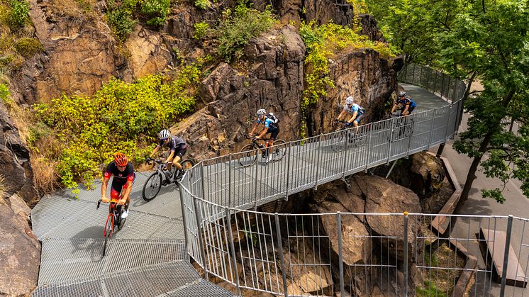 Stoneman Miriquidi Road-Tour mit Olaf Ludwig_Foto TVE_Marcel Lohr