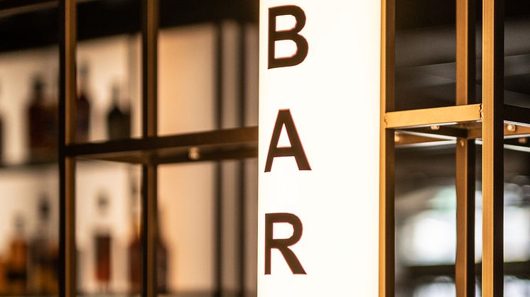 The Social - bar