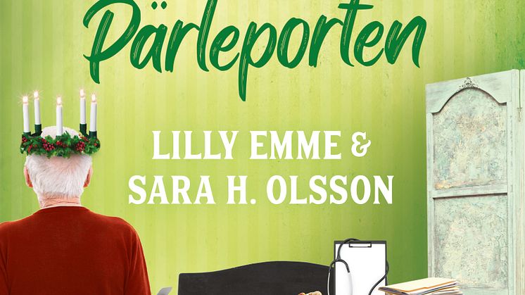 Äldreboendet Pärleporten