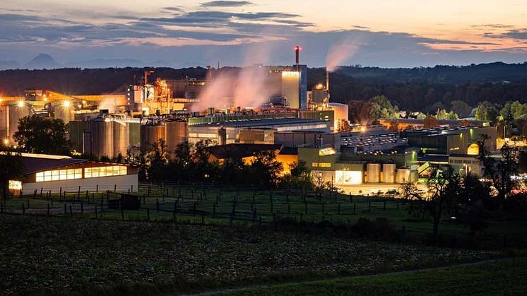 Smurfit Kappas cirkulära strategi skapar nytta för lokalsamhället