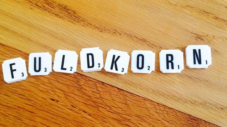 "fuldkorn er guldkorn" og "fuldkornforalle" skifter navn