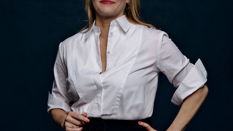 Maren Uthaug_fotocred Simon Klein Knudsen