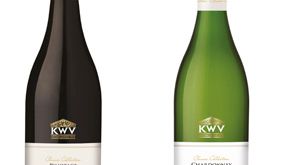 KWV Classic Collection nu på Systembolaget