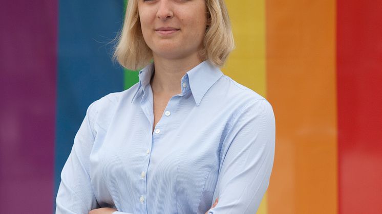 Helena Hellström Gefwert