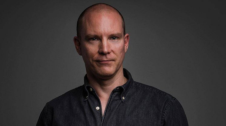 Lavas VD Peter Norrman om förlagets utökning i intervju med Boktugg