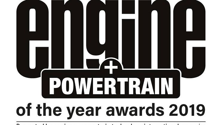 Engine of the Year