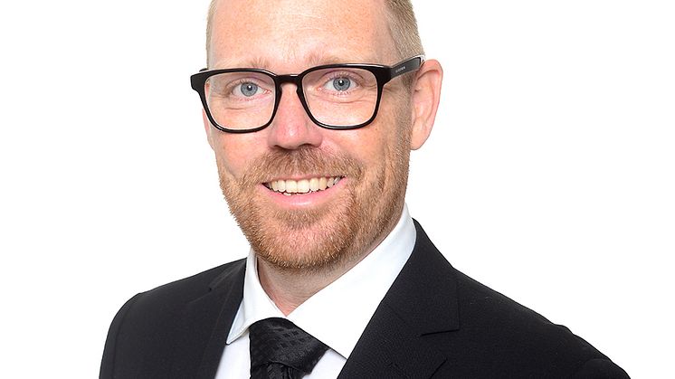 Fastighetsmäklaren Gary Dambergs, som tidigare drivit Enebymäklaren, ansluter sig till Croisette i Norrköping.