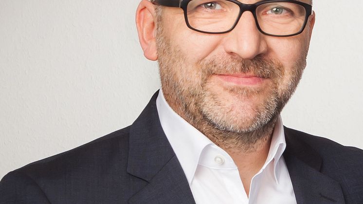 Günter Ruhe weiterer Geschäftsführer der Rudolf Müller Medienholding