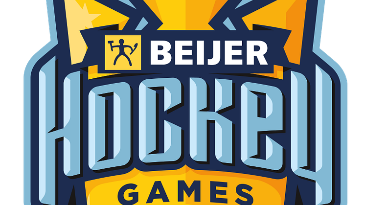 Beijer Hockey Games spelas i Malmö Arena