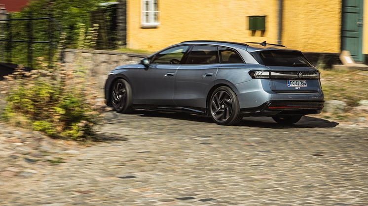ID.7 Tourer