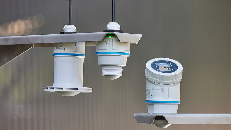 Micropilot FMRXB