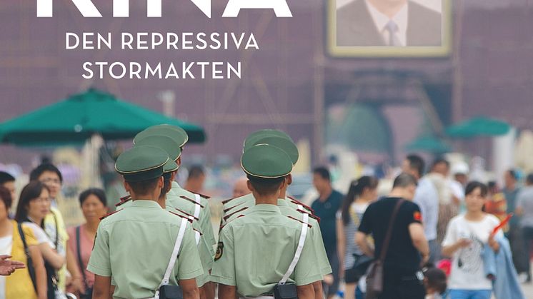 I boken Det nya Kina ger Jojje Olsson en unik och heltäckande bild av landet bakom kulisserna. 
