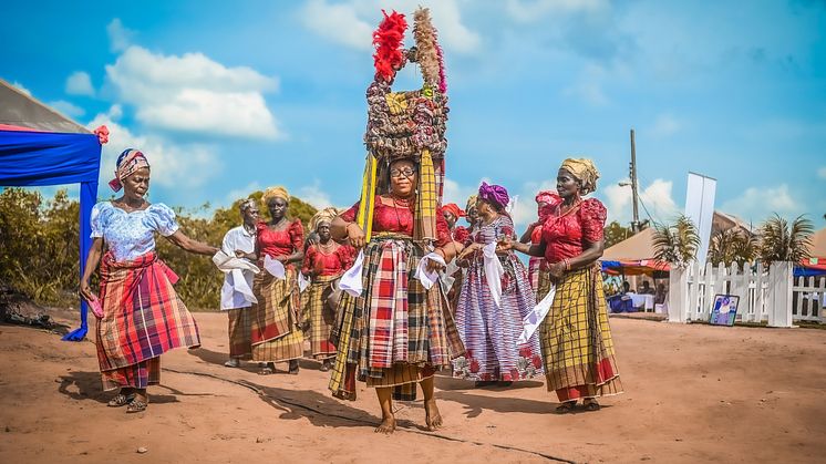 Launch of Colourful Cultures ©Simeon Oluwatosin.jpg