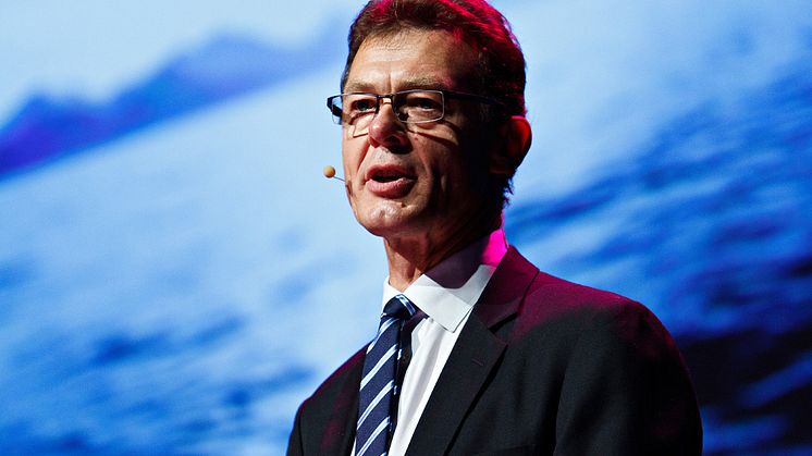 Årstallskonferansen 2015
