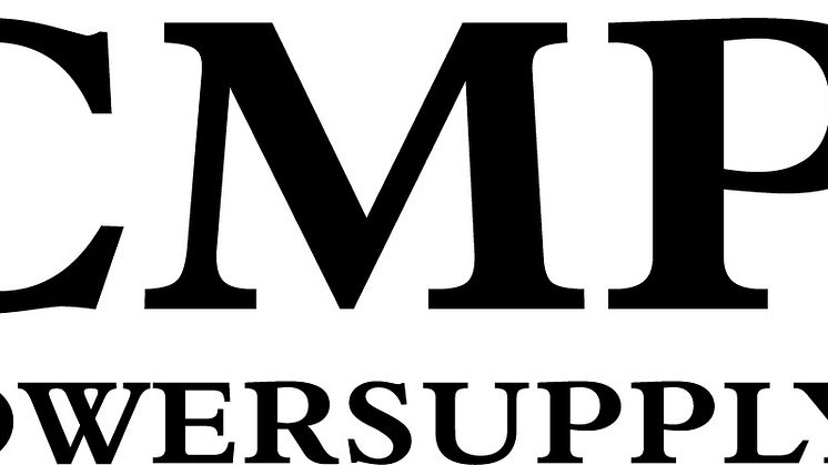 CMP logo