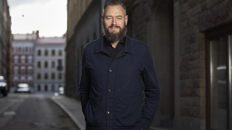 Olof Lundh