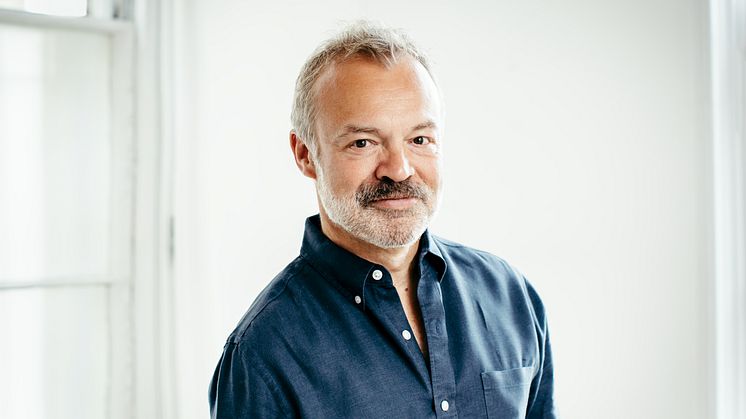 Graham Norton