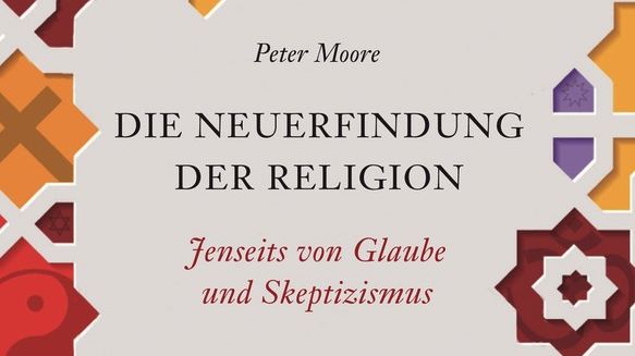 Die Neuerfindung der Religion