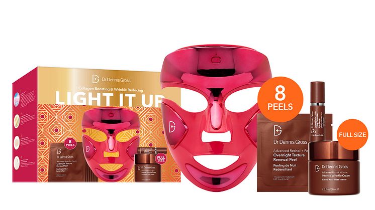 Light it up kit 