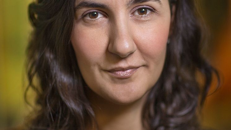 Negra Efendić, suppleant i Stora Journalistprisets jury