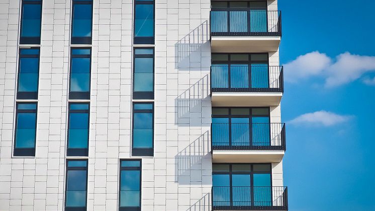 Schroders als auflegende KVG bietet gemeinsam mit der Gothaer einen neuen Immobilienfonds mit ESG-Schwerpunkt an