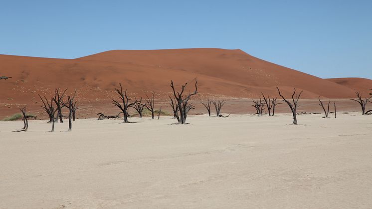 Namibia