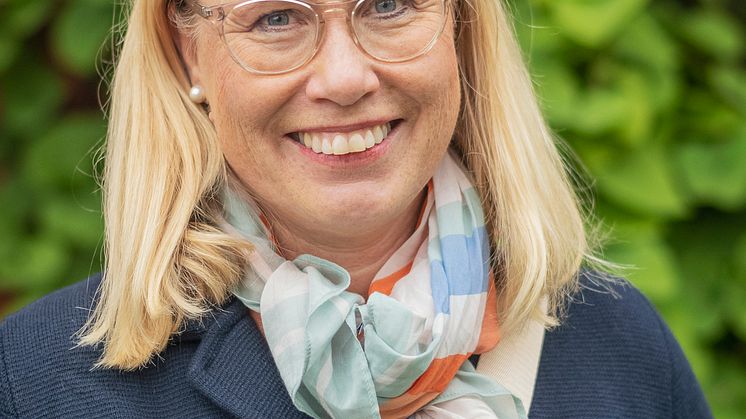 Chatarina Eriksson