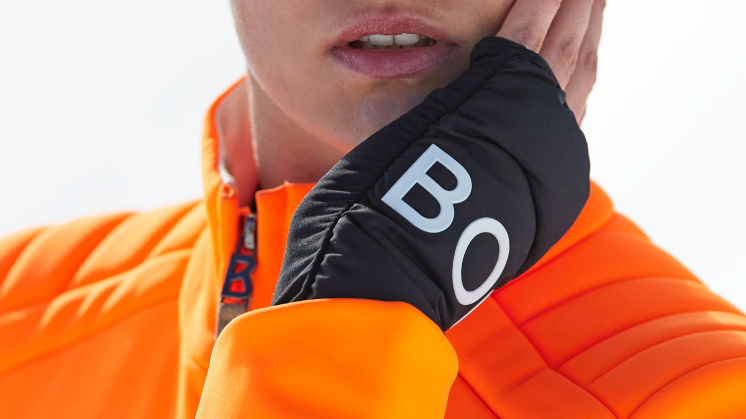 BOGNER SPORT Fall/Winter 2020