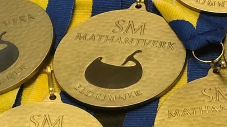SM i Mathantverk