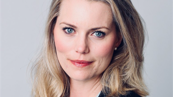 Cecilia Mattsson ny ekonomichef på Dagab