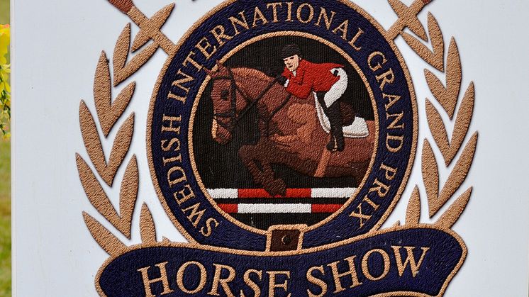 Falsterbo Horse Show och Carlsberg Sverige i nytt samarbetsavtal