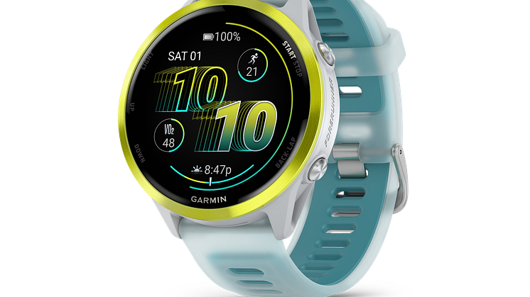 010-02971-01_01_Forerunner570_47mm_AmpTurquoise_HR_Front-left_0000_Yellow_Hero.png