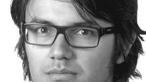 Jesper Huor vinner Stora Radiopriset med DI-produktion