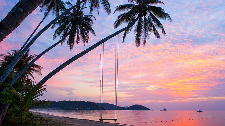 Thailand