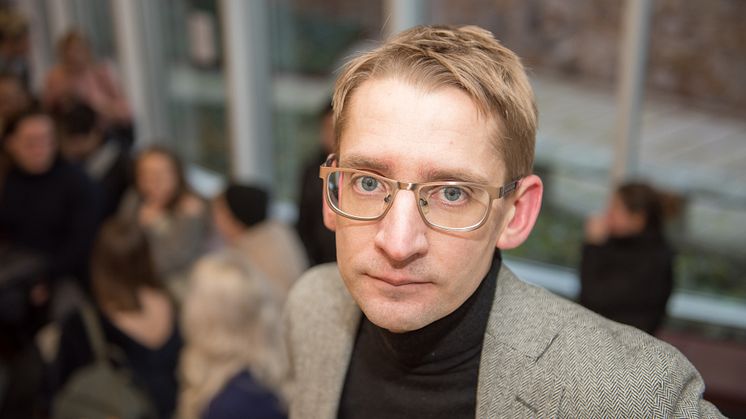 Björn Lundberg